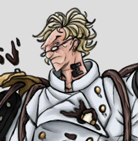 Overwatch Pastry Skins