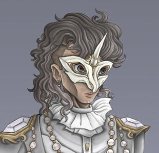 Treasure Island Re-imagined