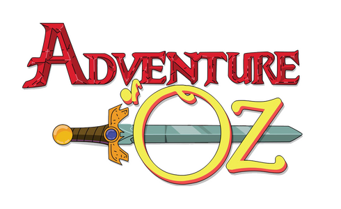 Adventure of Oz