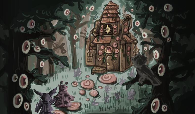 Keyframe Final Color