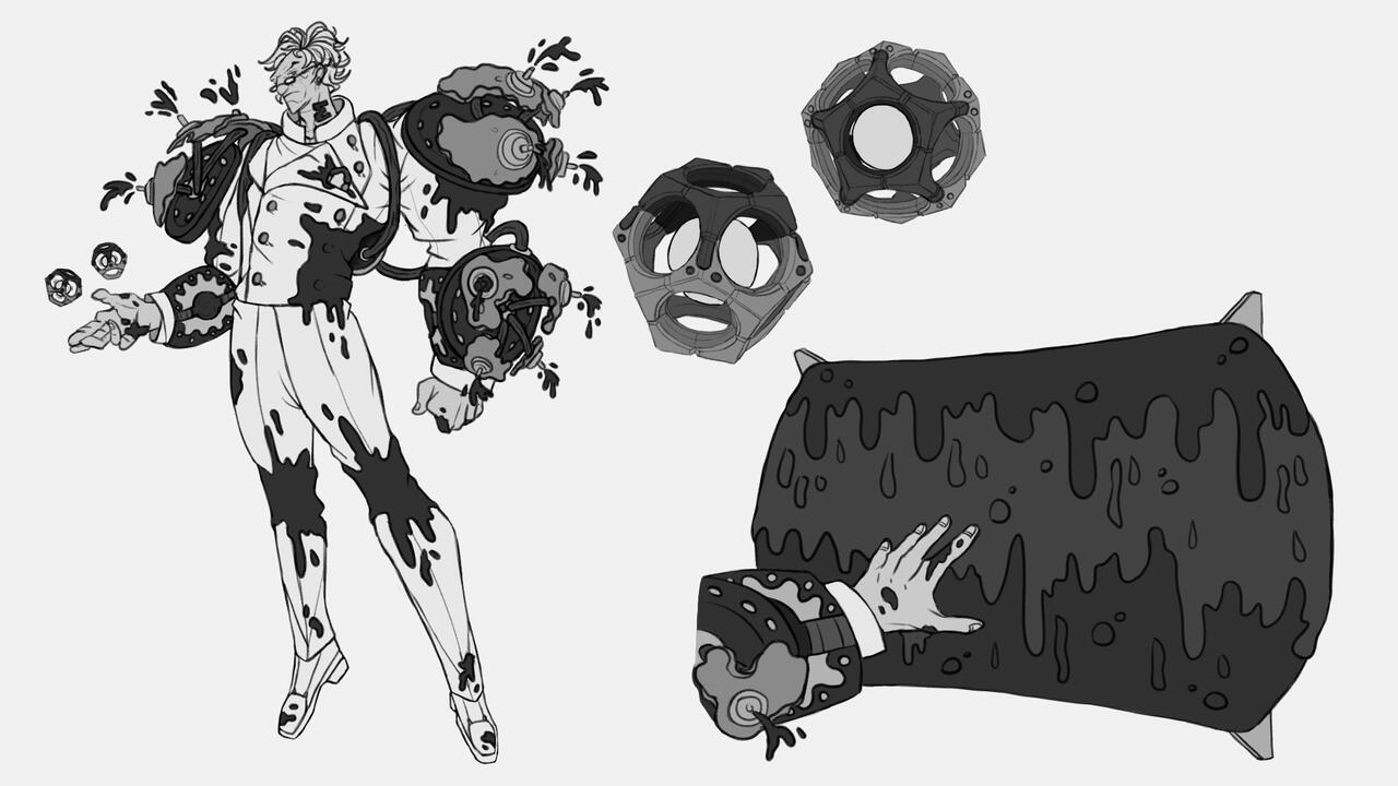 Sigma Grayscale Value