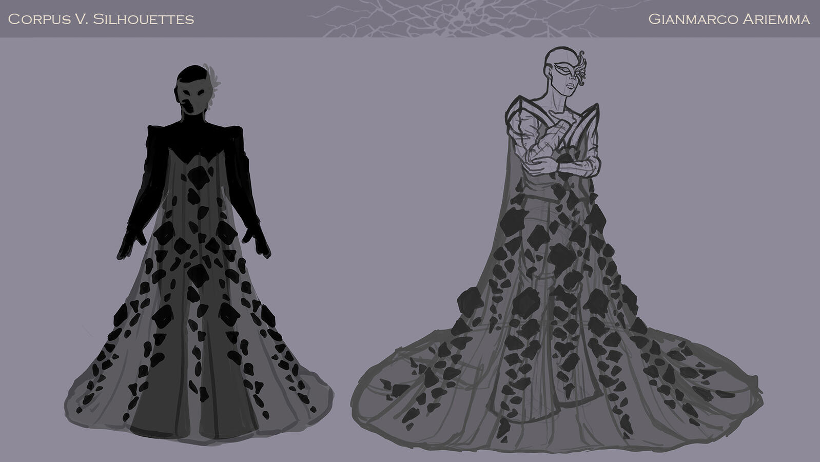 Corpus Value Breakdown