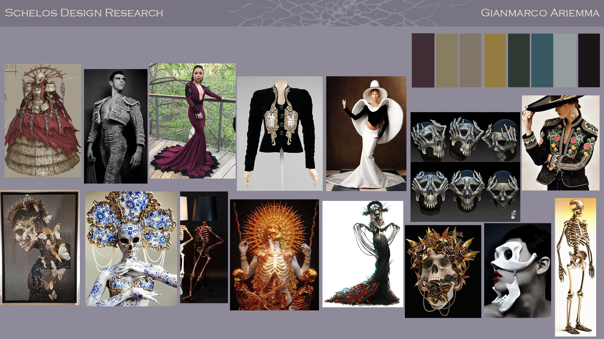 Schelos Design Research