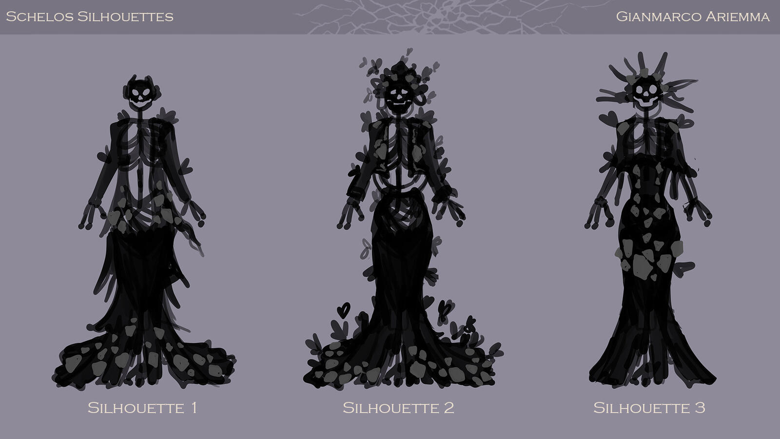 Schelos Silhouettes