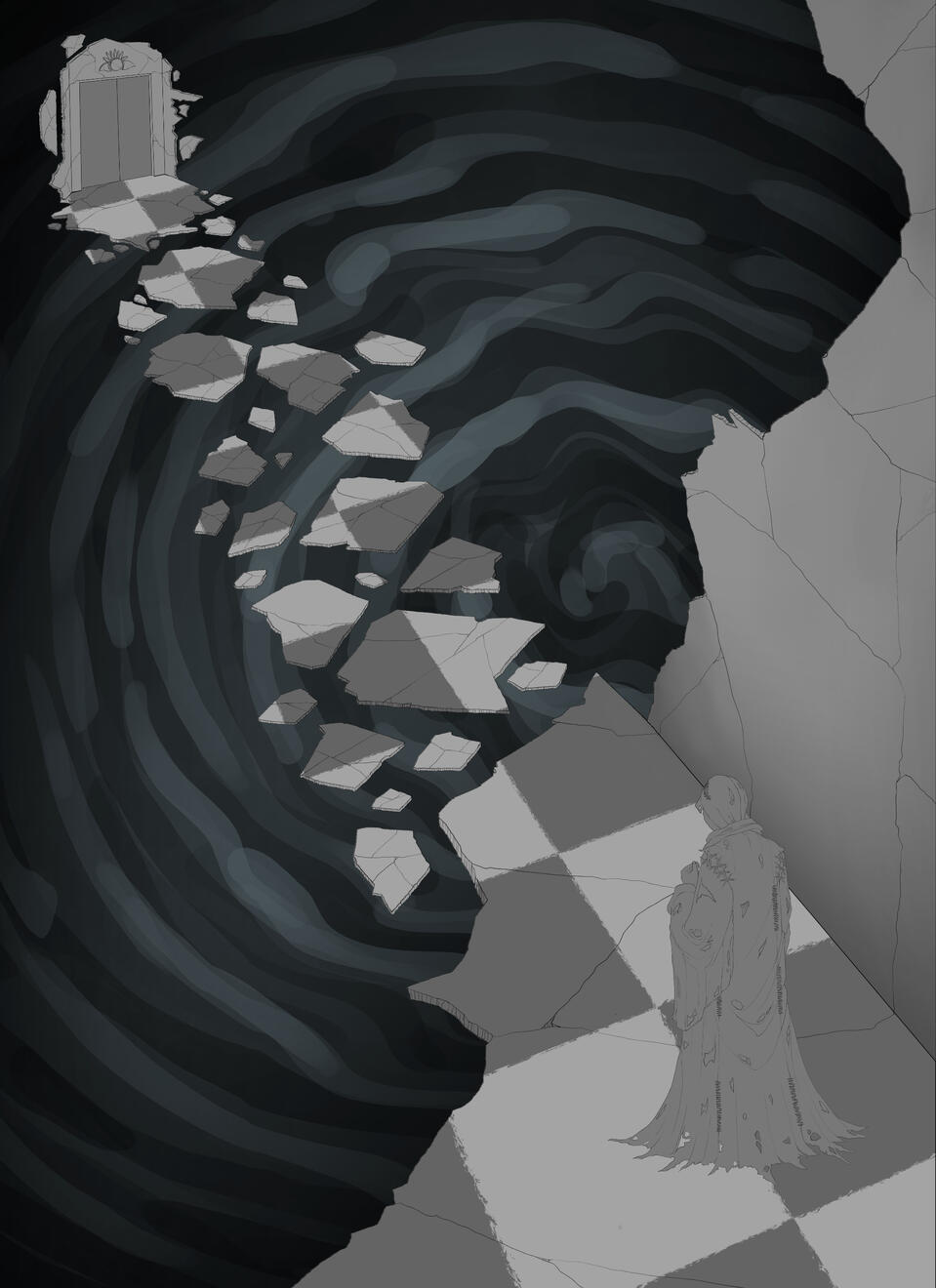 Flat Value Breakdown