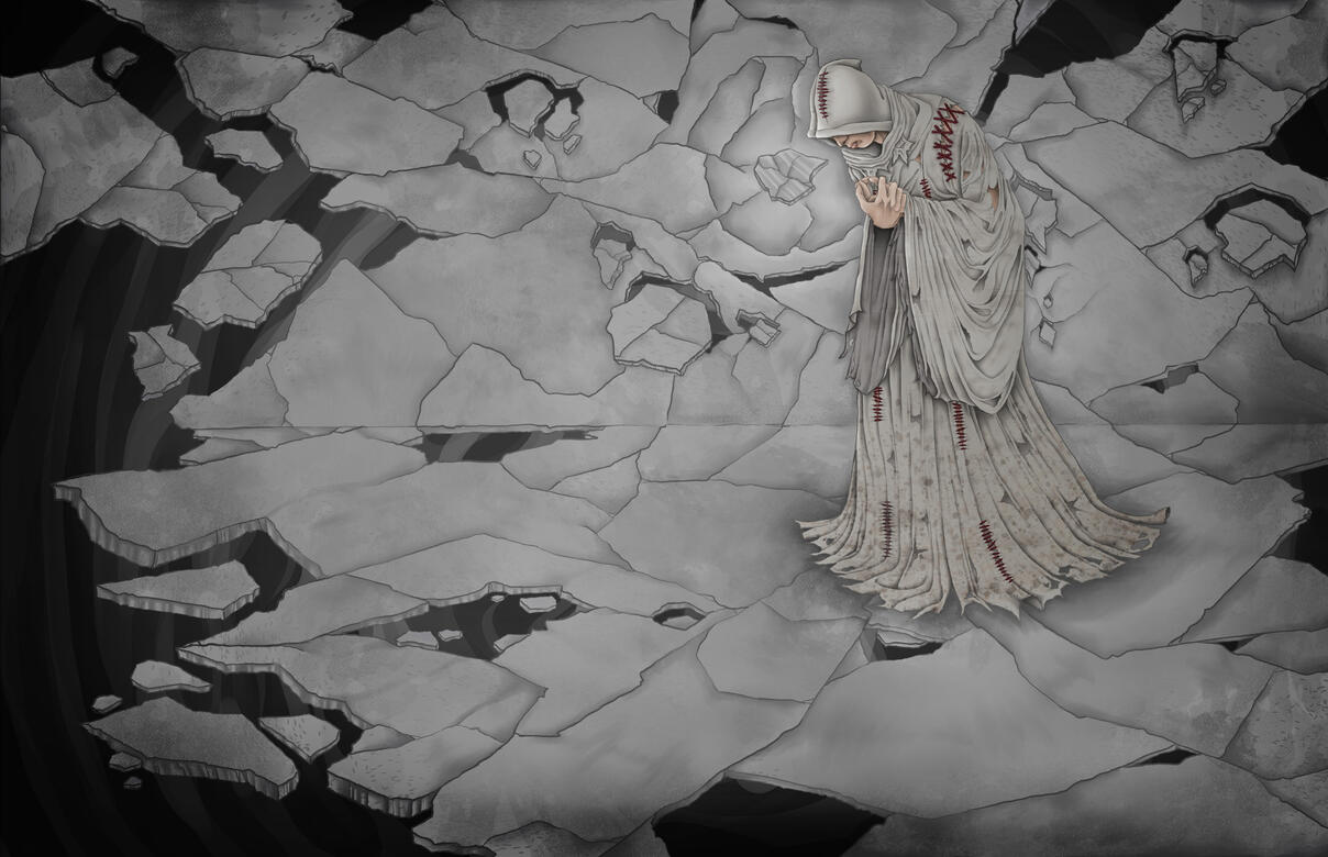 Value Painting + Texture