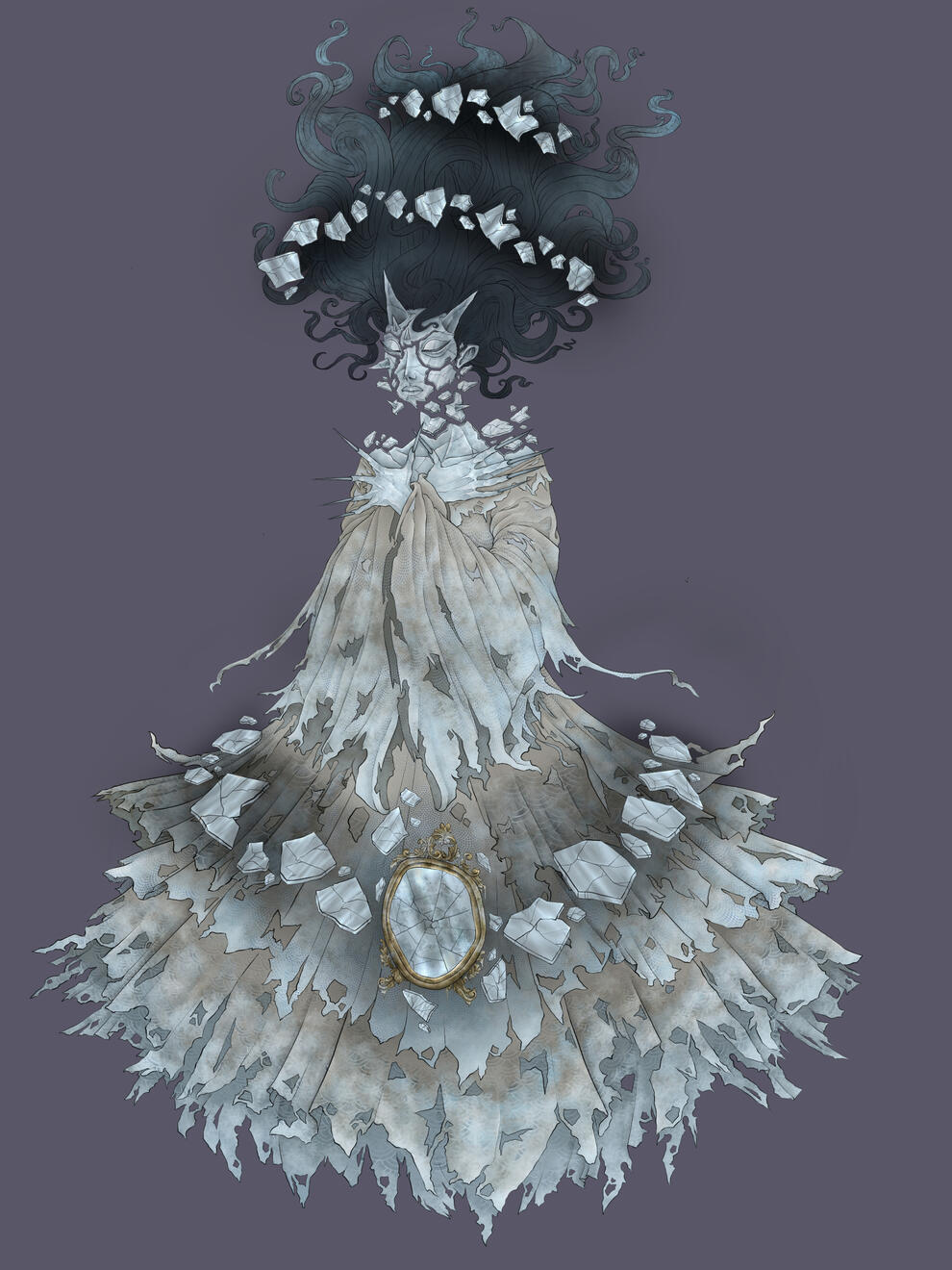 Color + Texture Patterns