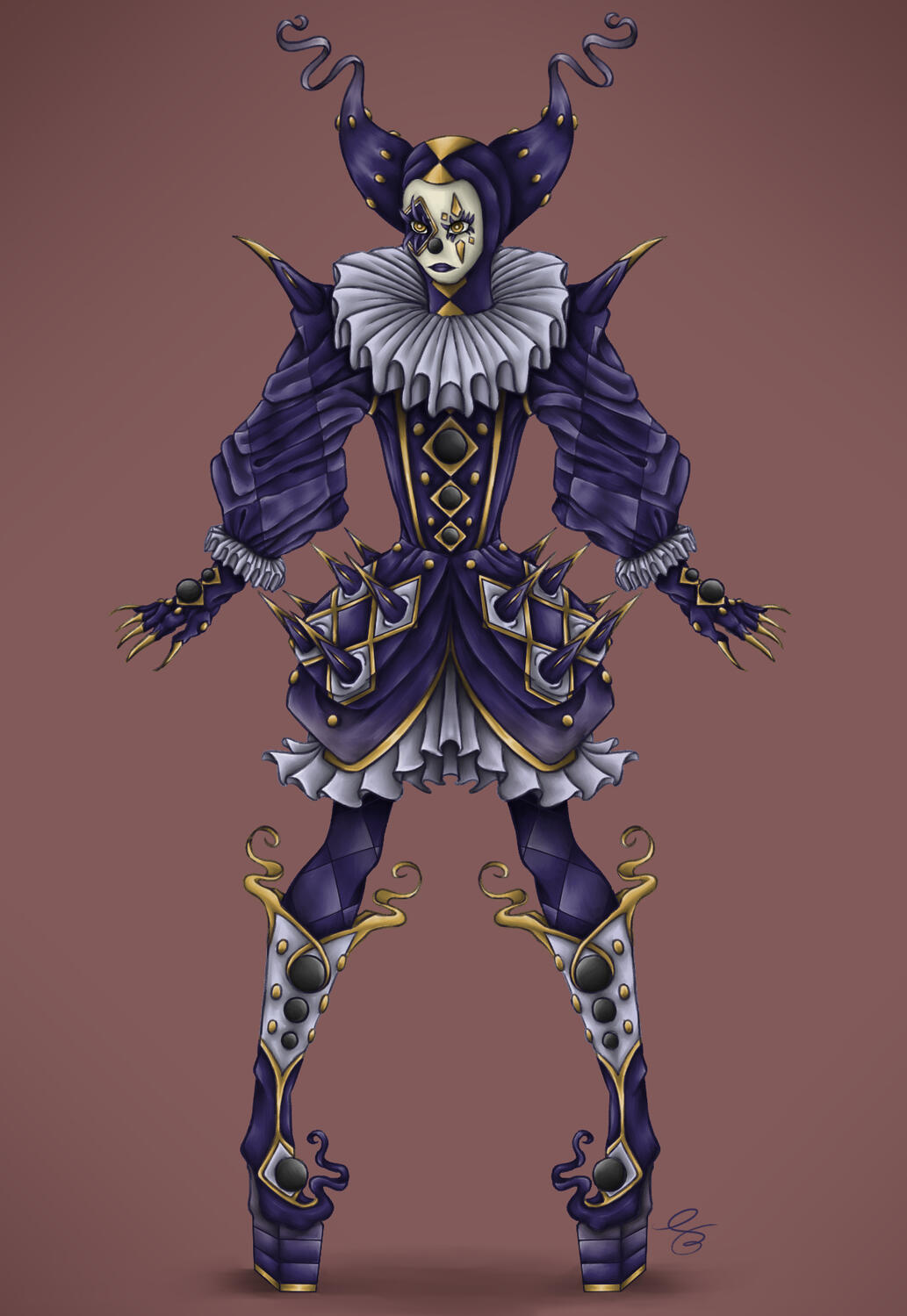 Final Render